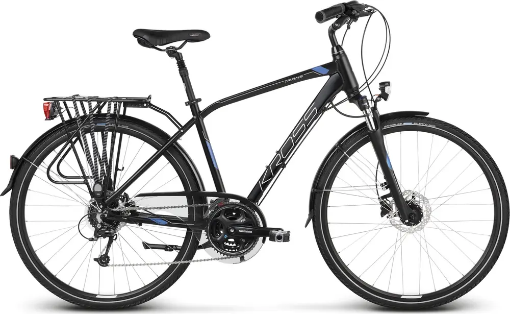 2019 Kross Trans 7.0 – Specs, Comparisons, Reviews – 99 Spokes