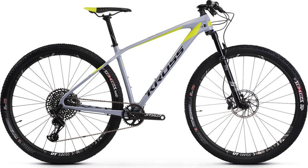 Kross LEVEL 15.0