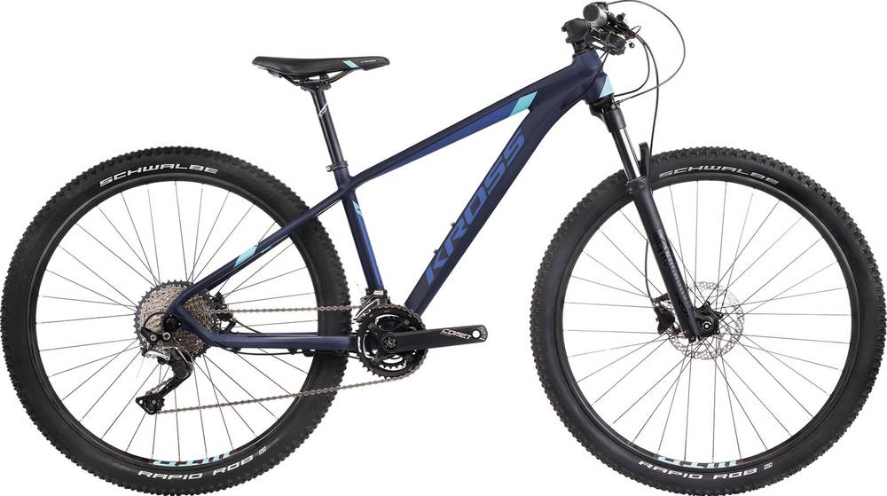 Kross LEVEL 7.0 LADY 2020