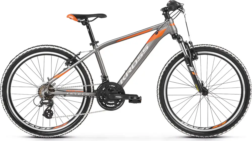 2020 Kross LEVEL JR 2.0 – Specs, Comparisons, Reviews – 99 Spokes