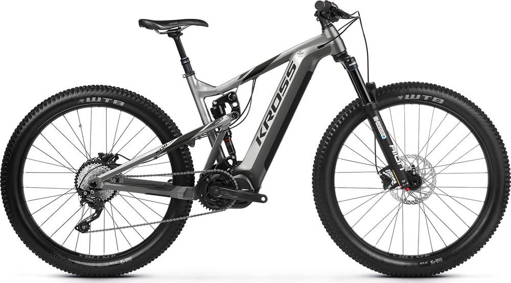 Kross SOIL BOOST 1.0 500