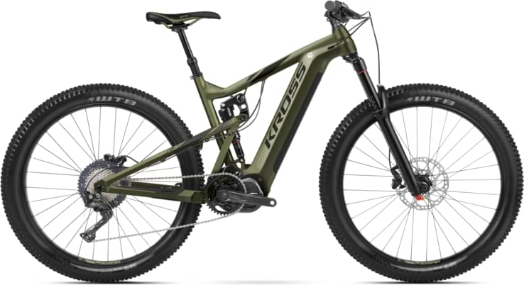 Kross SOIL BOOST 2.0 500
