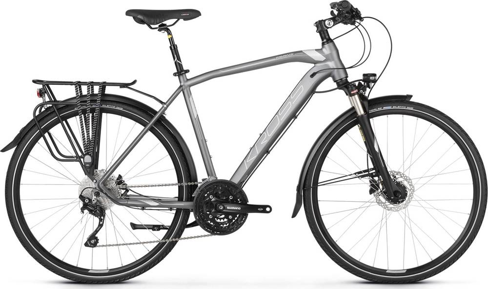 Kross TRANS 9.0