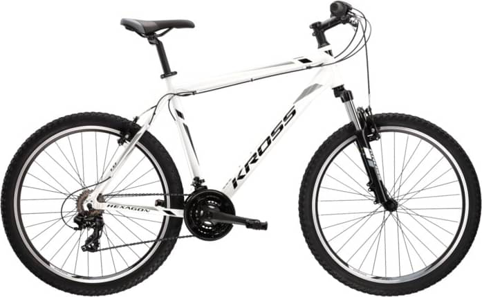 KROSS HEXAGON 1.0