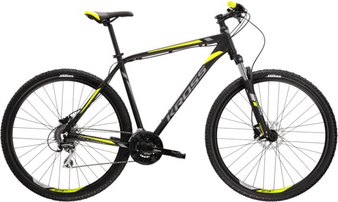 KROSS Hexagon 5.0