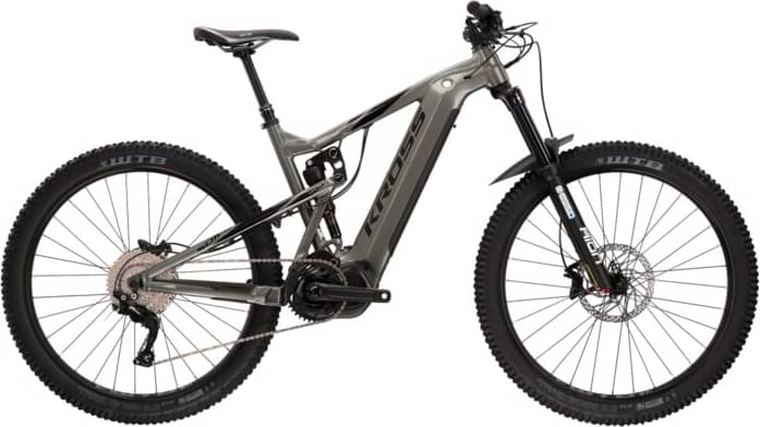 Kross SOIL BOOST 1.0 630