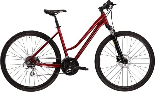 Kross Evado 4.0 Lady