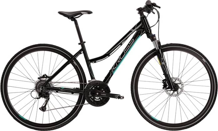 Kross EVADO 5.0 LADY 2022