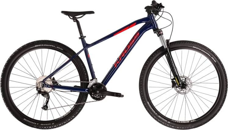 2022 Kross Level 2.0 PW – Specs, Comparisons, Reviews – 99 Spokes