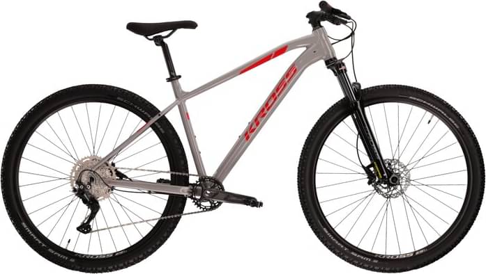 2022 Kross LEVEL 4.0 – Specs, Comparisons, Reviews – 99 Spokes