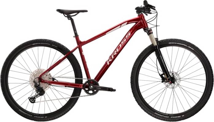2022 Kross LEVEL 6.0 – Specs, Comparisons, Reviews – 99 Spokes