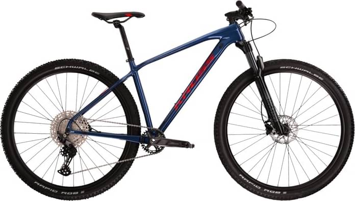 2022 Kross Level 7.0 – Specs, Comparisons, Reviews – 99 Spokes