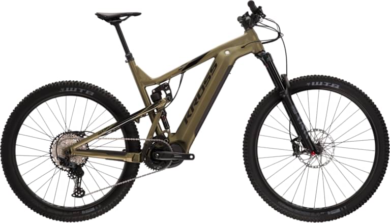 Kross Soil Boost 2.0 630