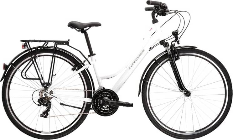 Kross Trans 1.0 Lady