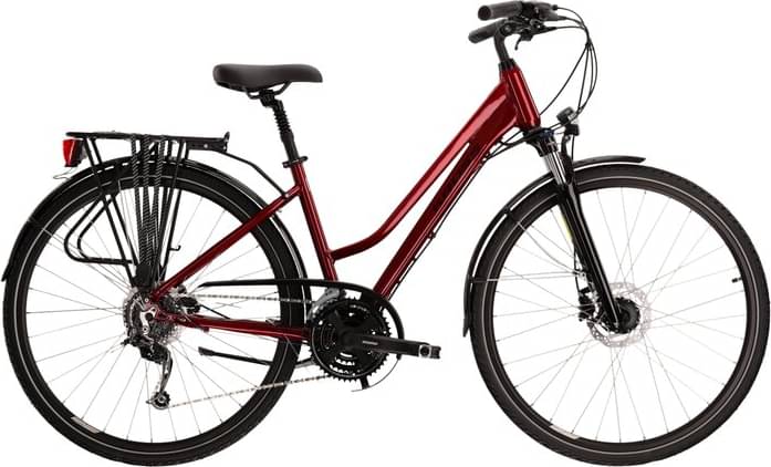 Kross TRANS 5.0 LADY