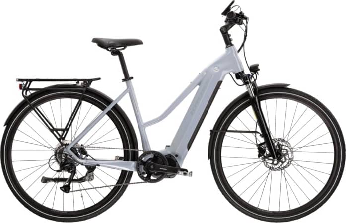 Kross TRANS HYBRID 4.0 LADY