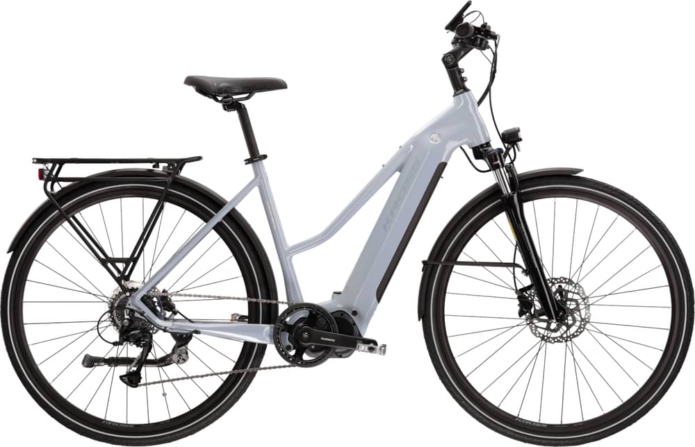 Kross TRANS HYBRID 4.0