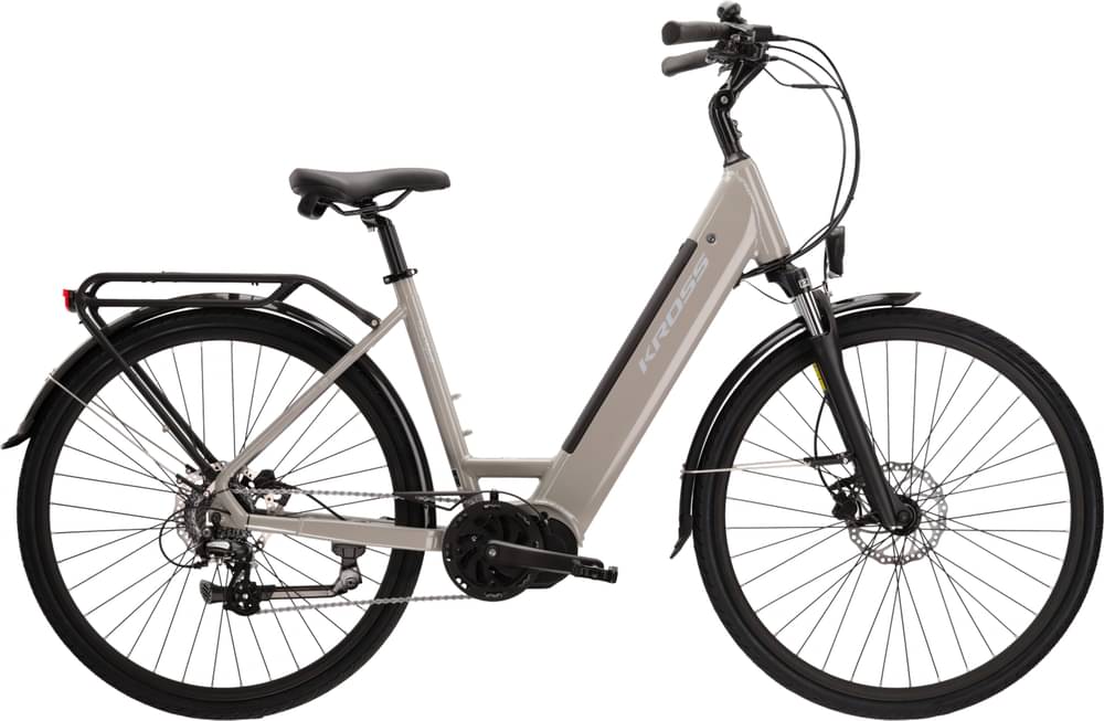 KROSS TRANS HYBRID LS 2.0