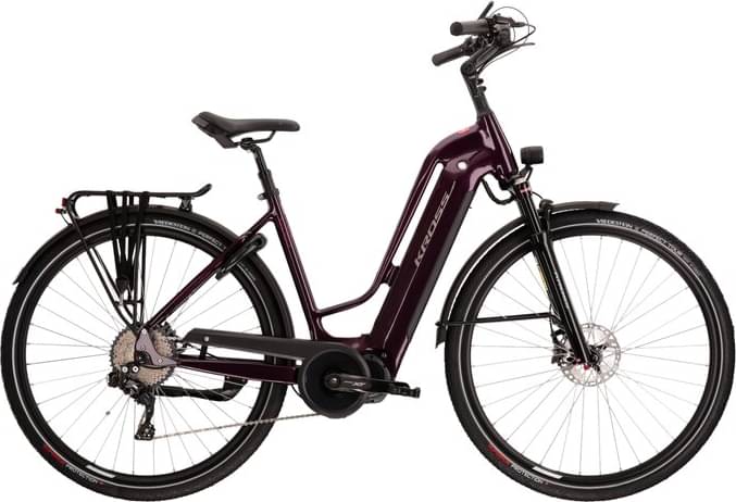 Kross Trans Hybrid Prestige 630 Damski