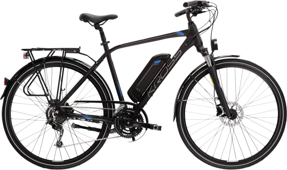 Kross TRANS HYBRID