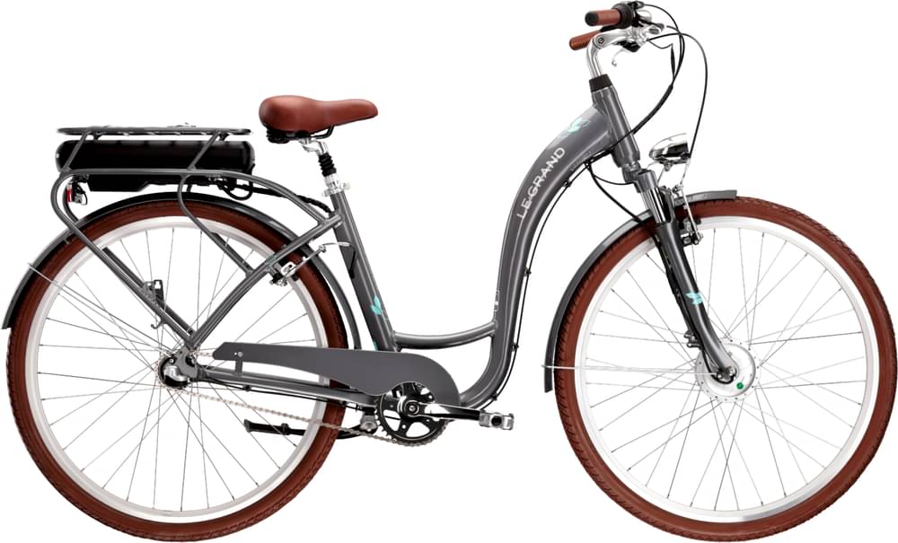 Kross eLille 1 335 Wh