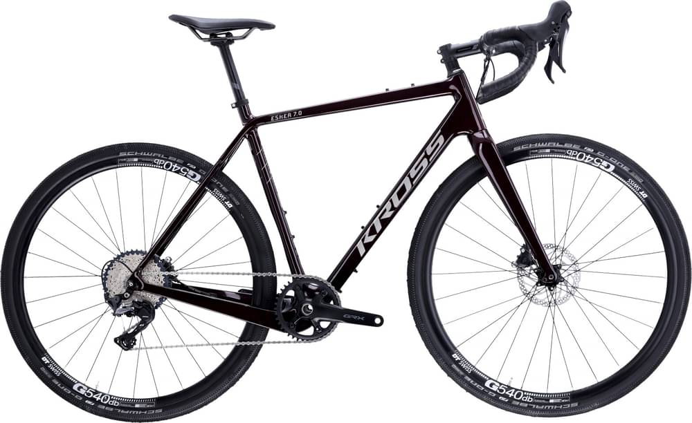 Kross ESKER 7.0