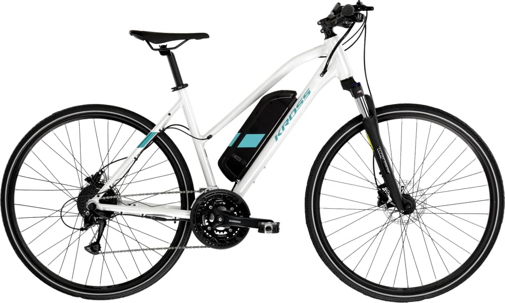 Kross EVADO HYBRID 1.0