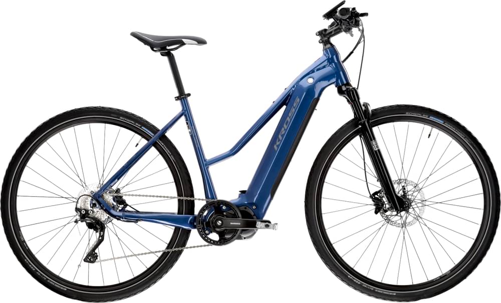 Kross Evado Hybrid 6.0 630 WH