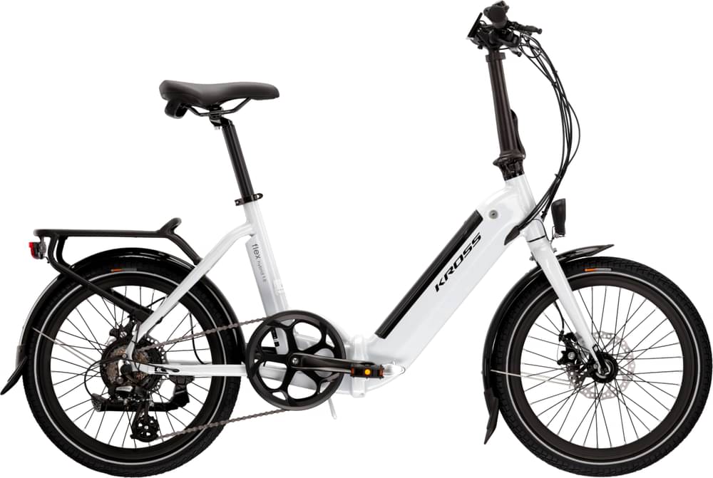 Kross FLEX HYBRID 1.0