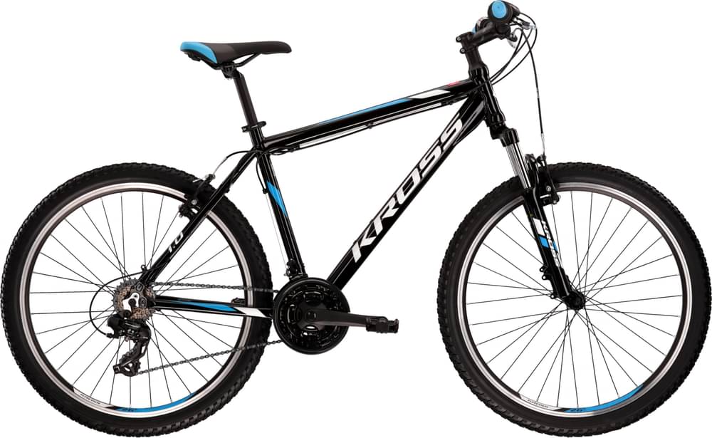 Kross HEXAGON 1.0