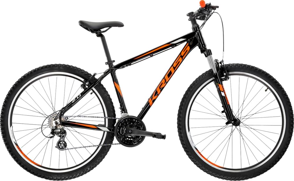 KROSS HEXAGON 2.0