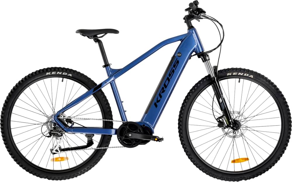 KROSS Hexagon Boost 3.0 561 WH