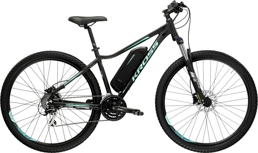 Kross Lea Boost 1.0 522 Wh