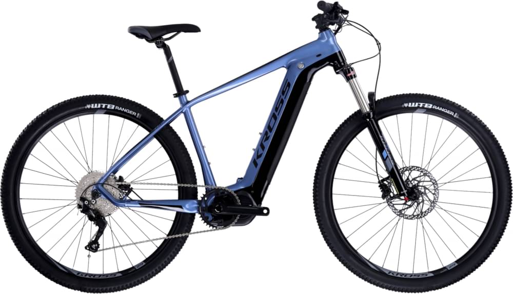 Kross Level Boost 2.0 504 Wh