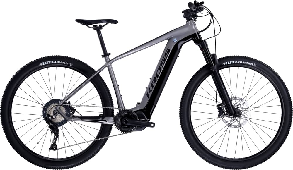 KROSS Level Boost 3.0 630 Wh