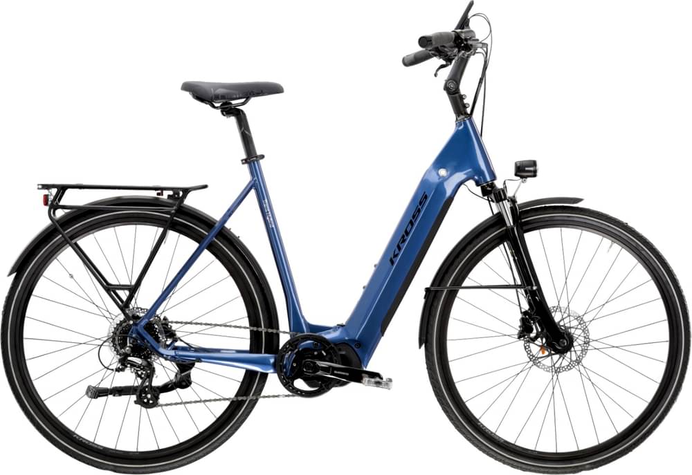 Kross TRANS HYBRID 3.0 LS