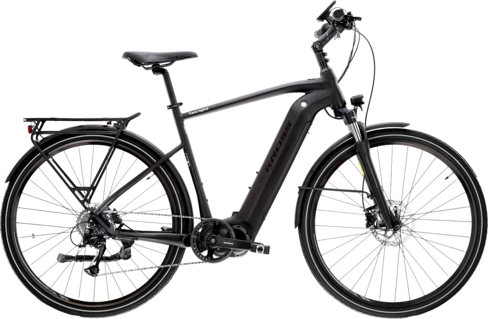 Kross TRANS HYBRID 4.0 504 WH