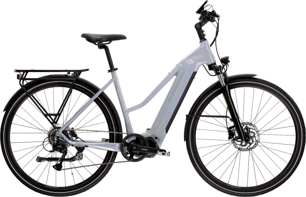 Kross TRANS HYBRID 4.0