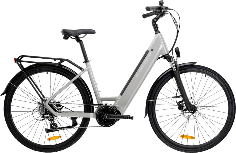 Kross Trans Hybrid LS 2.0 561 WH