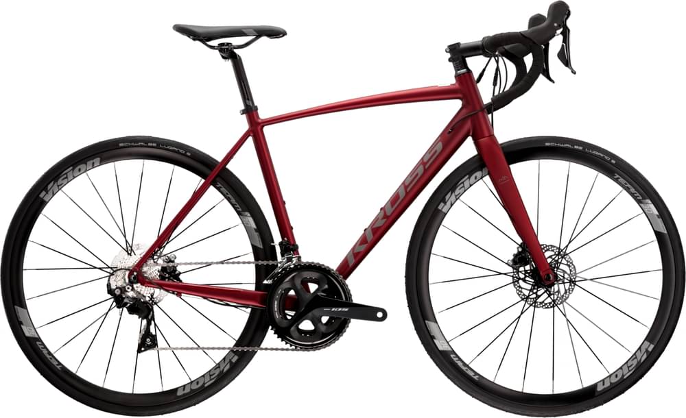 Kross VENTO 5.0 DISC