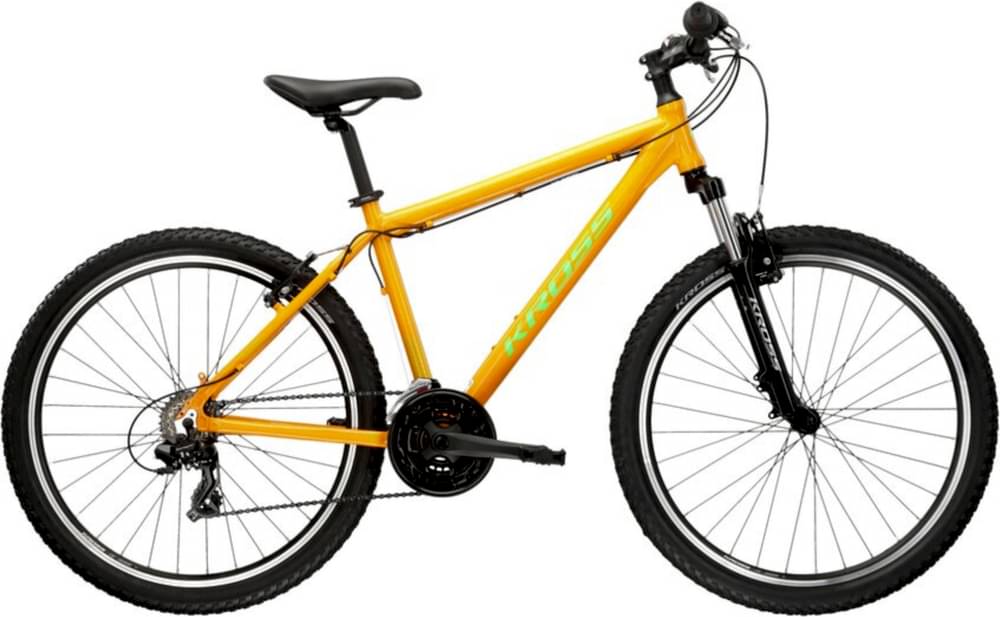 Kross HEXAGON 1.0