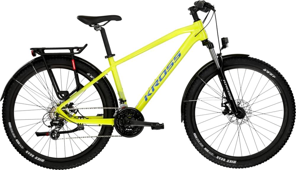KROSS HEXAGON 2.0 EQ
