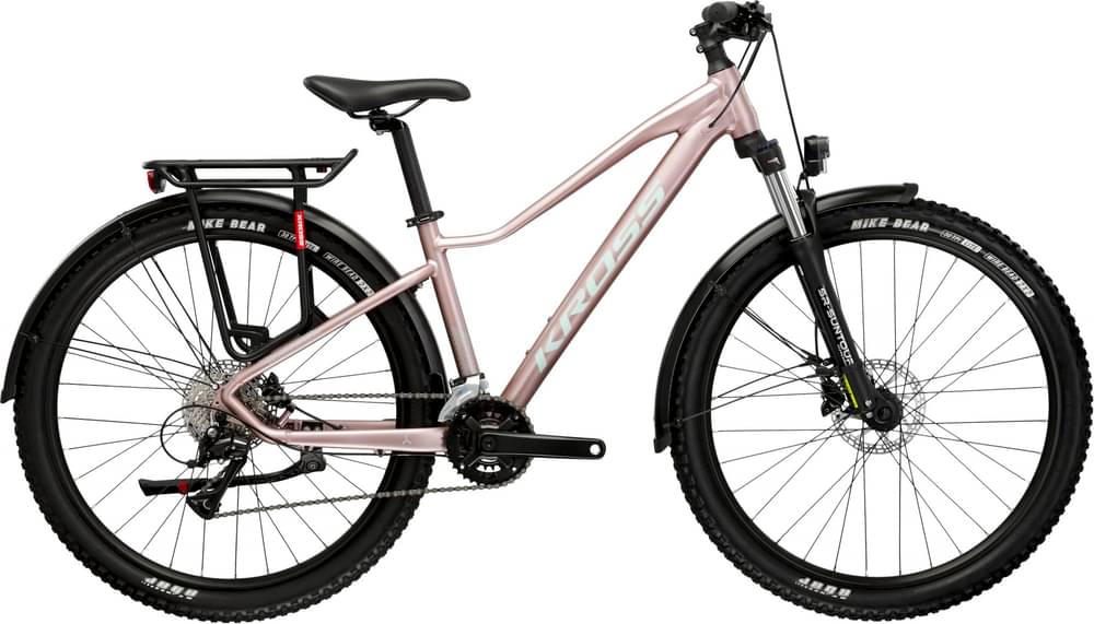 Kross LEA 4.0 EQ