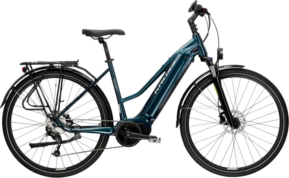 Kross TRANS HYBRID 2.0