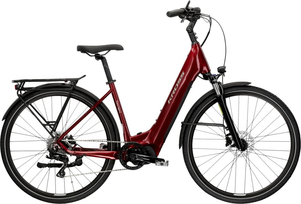 Kross TRANS HYBRID 3.0 LS