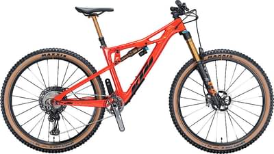 Ktm Prowler Exonic 2021 2025