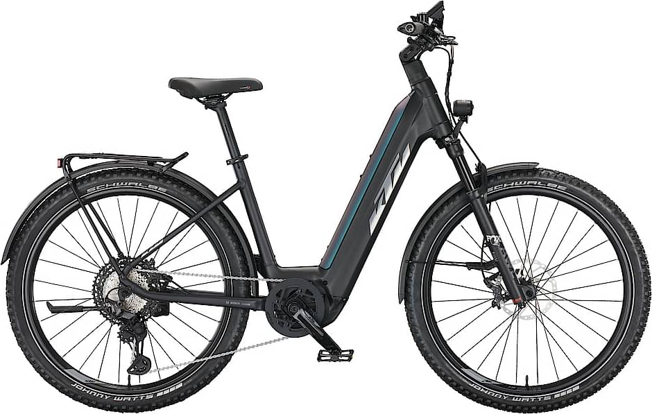 Ktm MACINA AERA 771 LFC