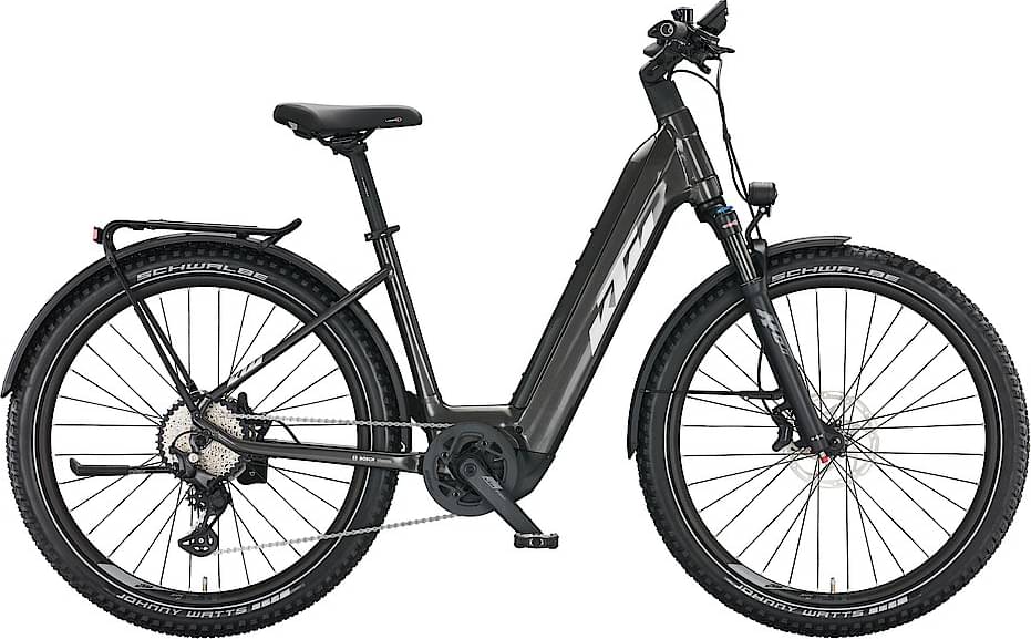 Ktm MACINA AERA 772 LFC