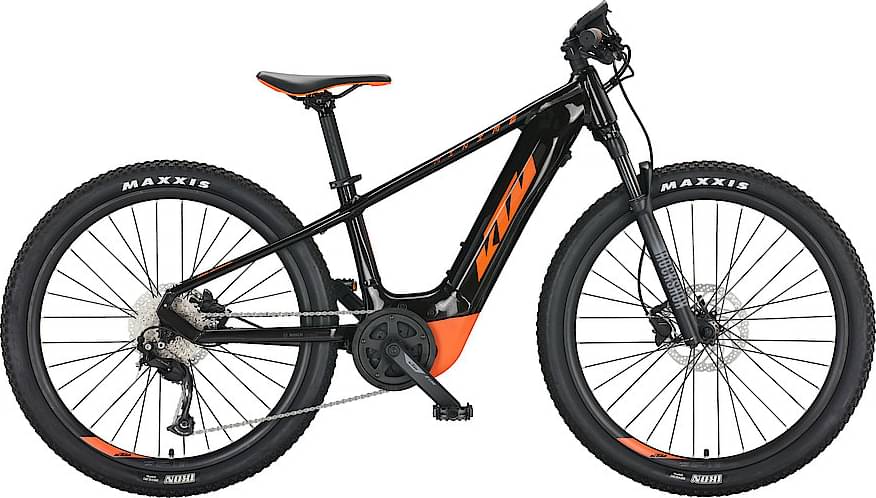 Ktm MACINA MINI ME 561