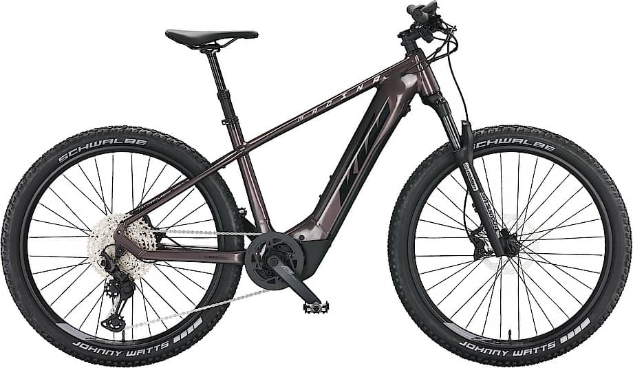 Ktm MACINA TEAM 672 GLORIOUS